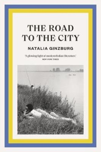 The Road to the City 9781911547624 Paperback The Road to the City 9781911547624 Paperback