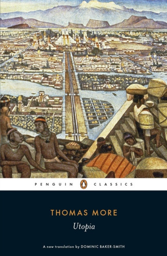 Utopia 9780141442327 Paperback Utopia 9780141442327 Paperback