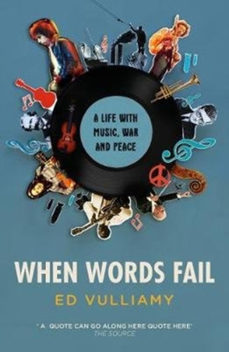 When Words Fail 9781783783373 Paperback