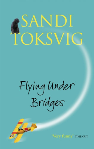 Flying Under Bridges 9780751531336 Paperback Flying Under Bridges 9780751531336 Paperback