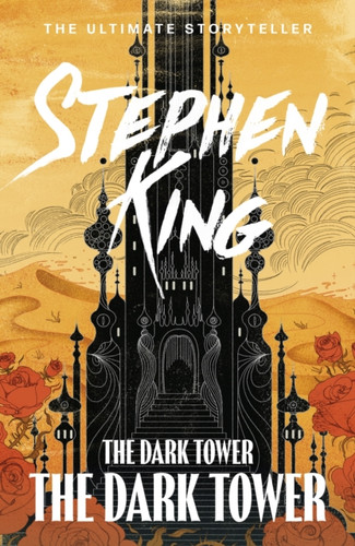 The Dark Tower VII: The Dark Tower 9781444723502 Paperback The Dark Tower VII: The Dark Tower 9781444723502 Paperback