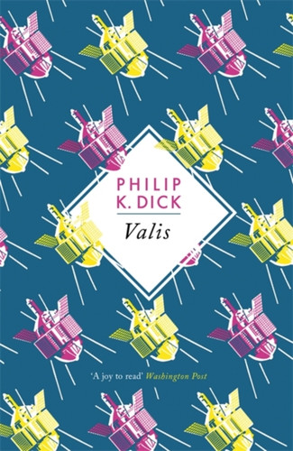 Valis 9781780220390 Paperback