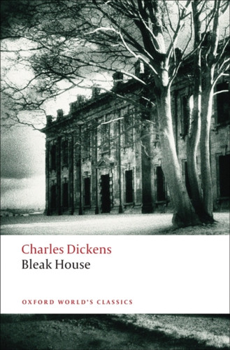 Bleak House 9780199536313 Paperback Bleak House 9780199536313 Paperback