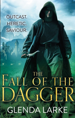 The Fall of the Dagger 9780356502717 Paperback