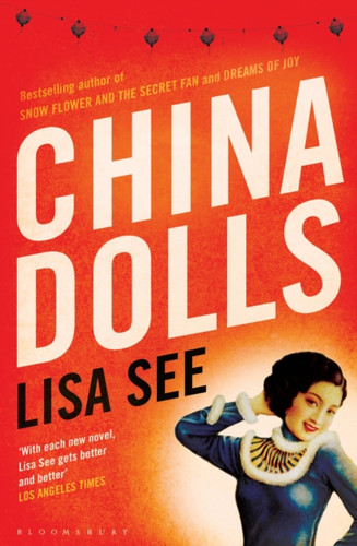 China Dolls 9781408853276 Paperback China Dolls 9781408853276 Paperback