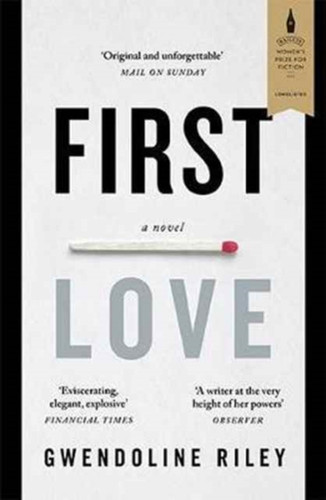 First Love 9781783783243 Paperback First Love 9781783783243 Paperback