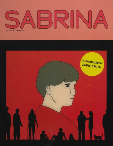 Sabrina 9781783784905 Hardback