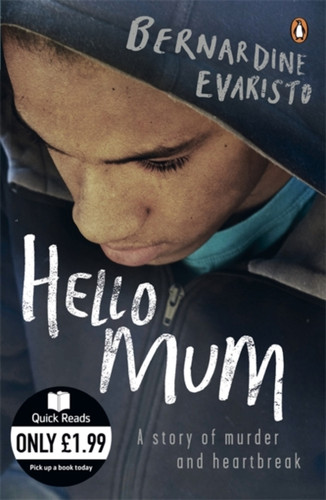Hello Mum 9780141044385 Paperback