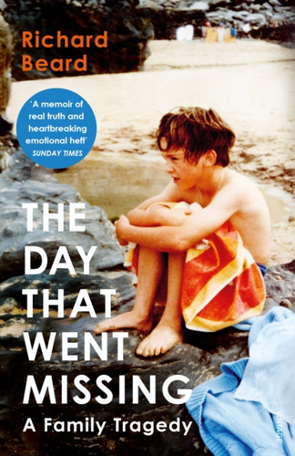 The Day That Went Missing 9781784703141 Paperback