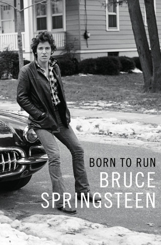 Born to Run 9781471157820 Paperback