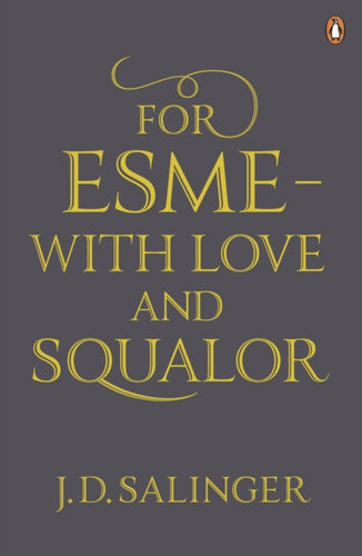 For Esme - with Love and Squalor 9780241950456 Paperback