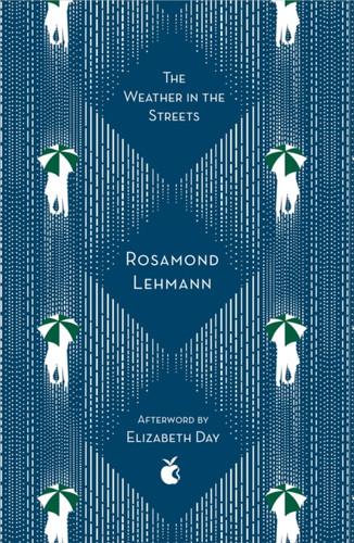The Weather In The Streets 9780349010366 Paperback The Weather In The Streets 9780349010366 Paperback
