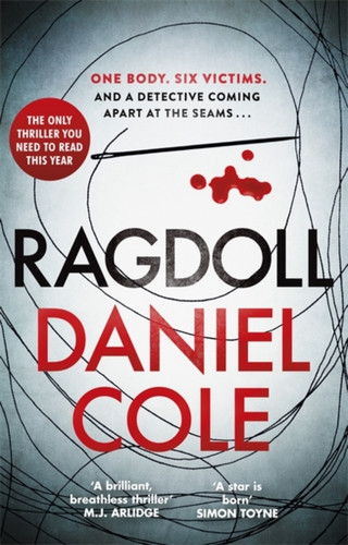 Ragdoll 9781398704732 Paperback Ragdoll 9781398704732 Paperback