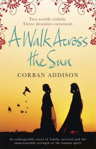 A Walk Across the Sun 9780857388216 Paperback