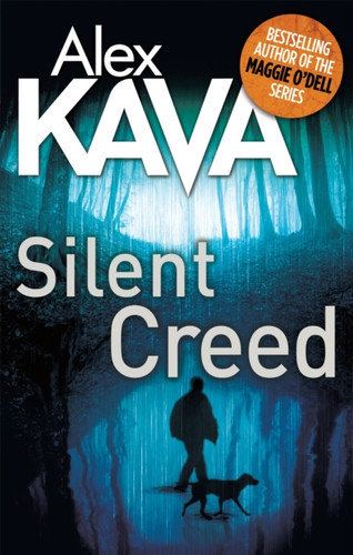 Silent Creed 9780751555837 Paperback Silent Creed 9780751555837 Paperback