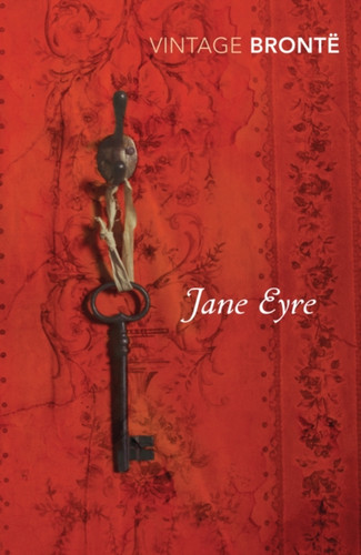 Jane Eyre 9780099511120 Paperback Jane Eyre 9780099511120 Paperback