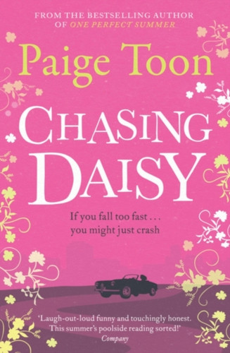 Chasing Daisy 9781471129605 Paperback Chasing Daisy 9781471129605 Paperback