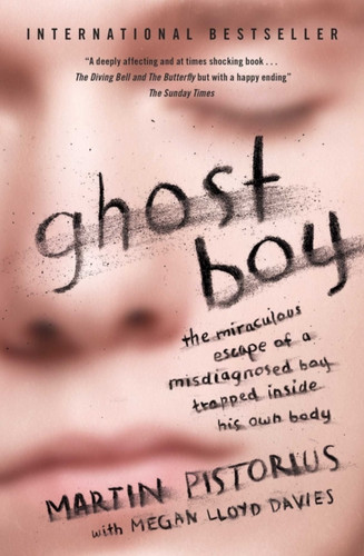 Ghost Boy 9781471151002 Paperback