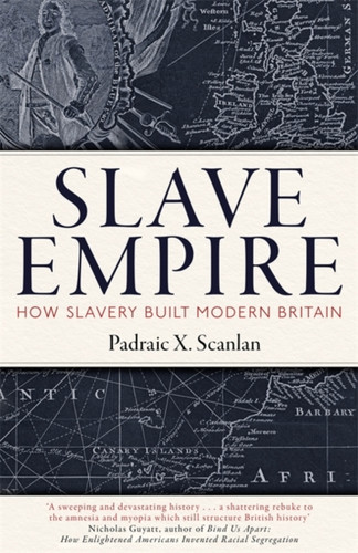 Slave Empire 9781472142351 Hardback