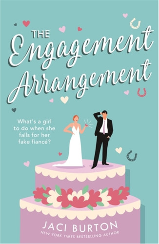 The Engagement Arrangement 9781472270856 Paperback