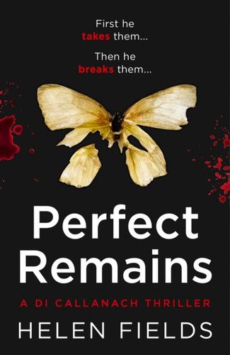Perfect Remains 9780008181550 Paperback