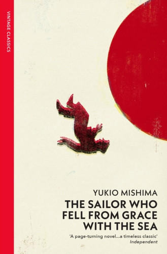 The Sailor who Fell from Grace with the Sea 9780099284796 Paperback The Sailor who Fell from Grace with the Sea 9780099284796 Paperback