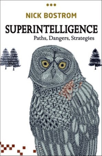 Superintelligence 9780198739838 Paperback