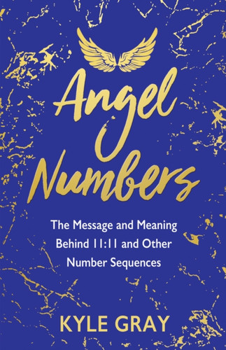 Angel Numbers 9781788173476 Paperback