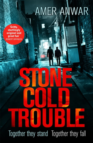 Stone Cold Trouble 9780349700342 Paperback Stone Cold Trouble 9780349700342 Paperback