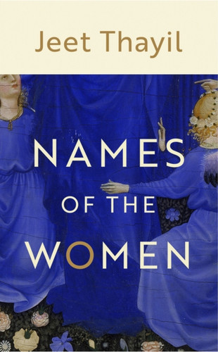 Names of the Women 9781787332928 Hardback Names of the Women 9781787332928 Hardback