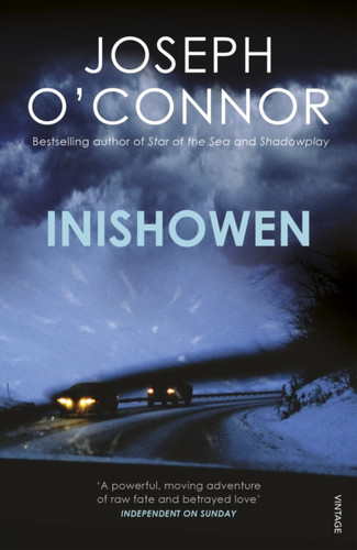 Inishowen 9780099286530 Paperback Inishowen 9780099286530 Paperback