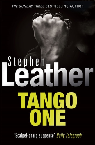Tango One 9780340770351 Paperback Tango One 9780340770351 Paperback