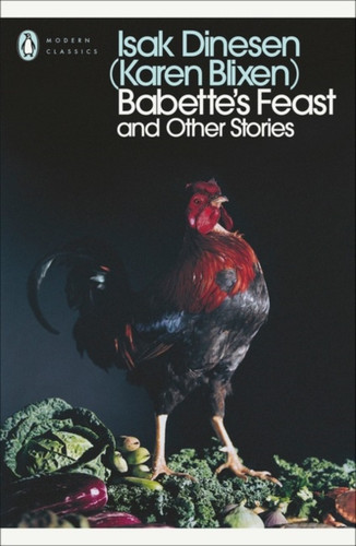 Babette's Feast and Other Stories 9780141393766 Paperback