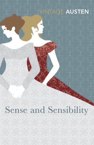 Sense and Sensibility 9780099511557 Paperback Sense and Sensibility 9780099511557 Paperback