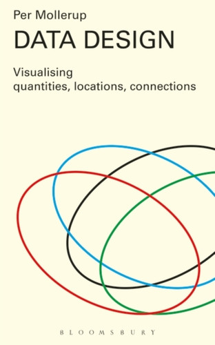 Data Design 9781408191873 Paperback