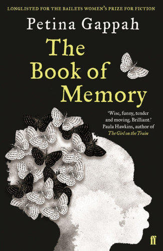 The Book of Memory 9780571249916 Paperback