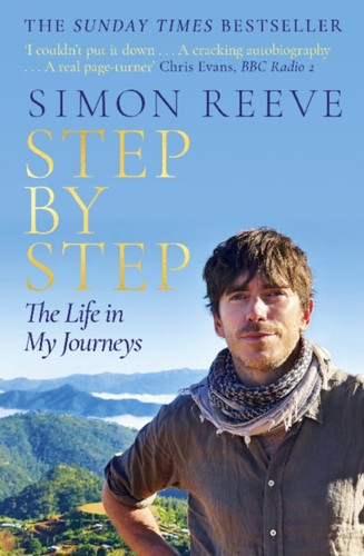 Step By Step 9781473689107 Hardback Step By Step 9781473689107 Hardback