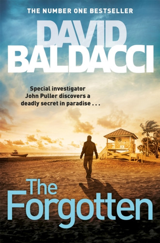 The Forgotten 9781529003215 Paperback The Forgotten 9781529003215 Paperback