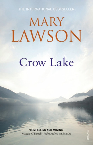Crow Lake 9780099429326 Paperback Crow Lake 9780099429326 Paperback