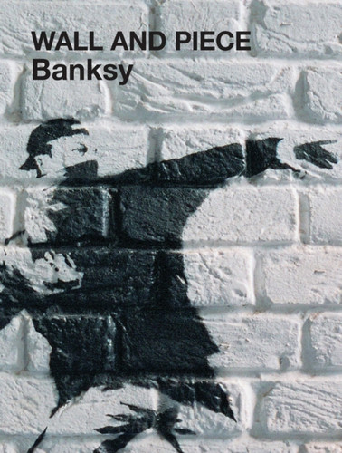 Wall and Piece 9781844137862 Hardback Wall and Piece 9781844137862 Hardback