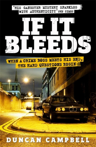 If It Bleeds 9780755342501 Paperback If It Bleeds 9780755342501 Paperback