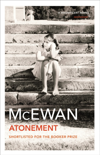 Atonement 9780099429791 Paperback Atonement 9780099429791 Paperback