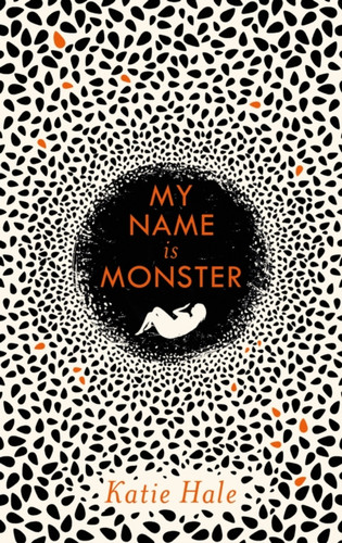 My Name Is Monster 9781786896353 Hardback My Name Is Monster 9781786896353 Hardback
