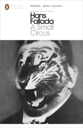 A Small Circus 9780141196565 Paperback A Small Circus 9780141196565 Paperback