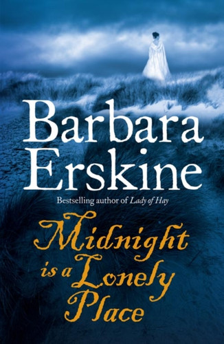 Midnight is a Lonely Place 9780007280773 Paperback Midnight is a Lonely Place 9780007280773 Paperback