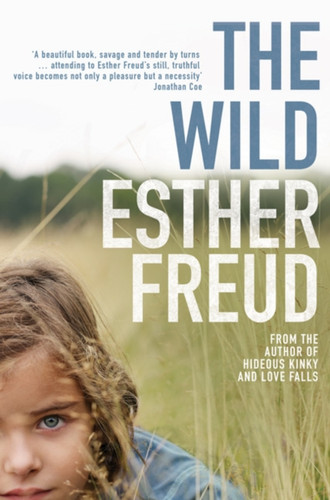 The Wild 9780747597704 Paperback The Wild 9780747597704 Paperback