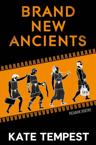 Brand New Ancients 9781447257684 Paperback