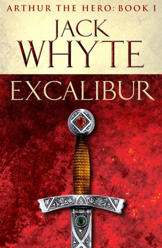 Excalibur 9780751550726 Paperback