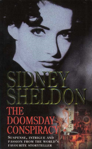 The Doomsday Conspiracy 9780006472087 Paperback The Doomsday Conspiracy 9780006472087 Paperback