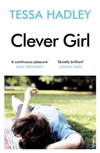 Clever Girl 9780099570523 Paperback Clever Girl 9780099570523 Paperback
